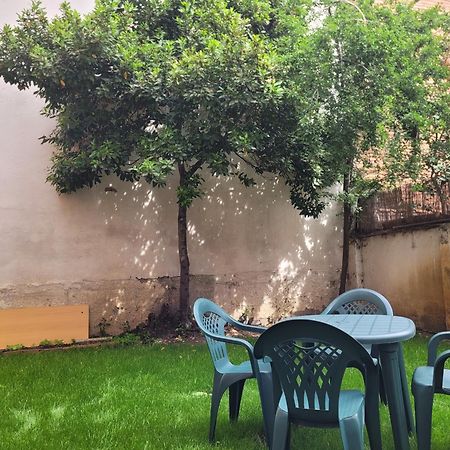 Catedral De Leon Apartment Exterior photo