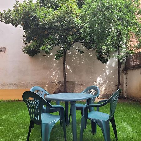 Catedral De Leon Apartment Exterior photo