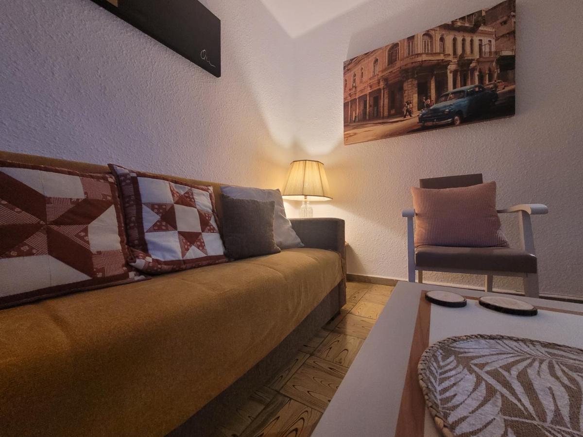 Catedral De Leon Apartment Exterior photo