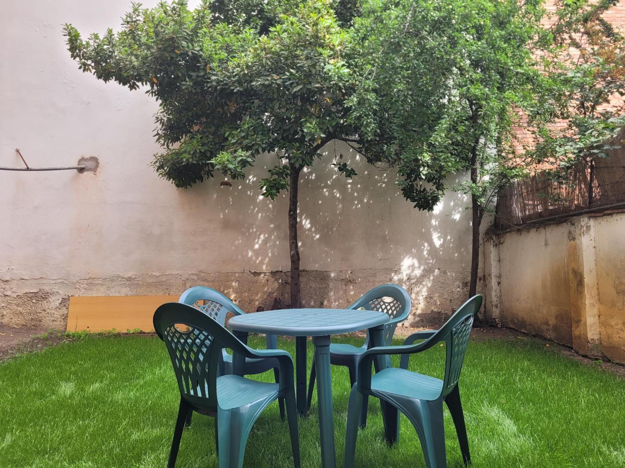 Catedral De Leon Apartment Exterior photo