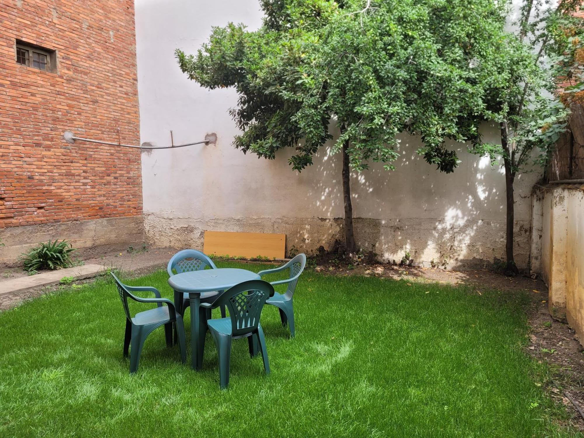 Catedral De Leon Apartment Exterior photo